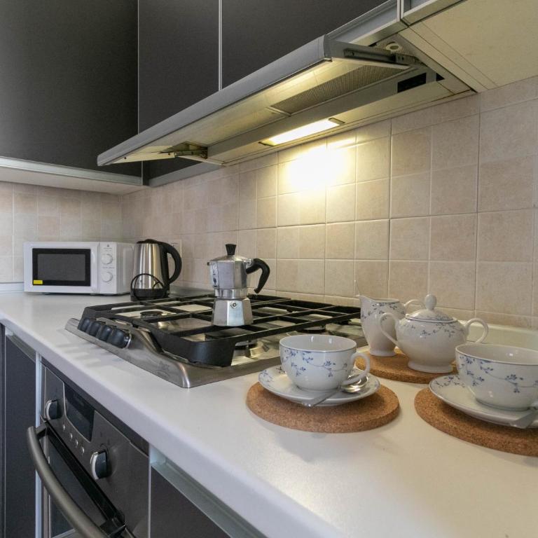 Mamma Ciccia - Casa Sara roomy one-bedroom apt - Appartamento con 1 Camera da Letto - 12