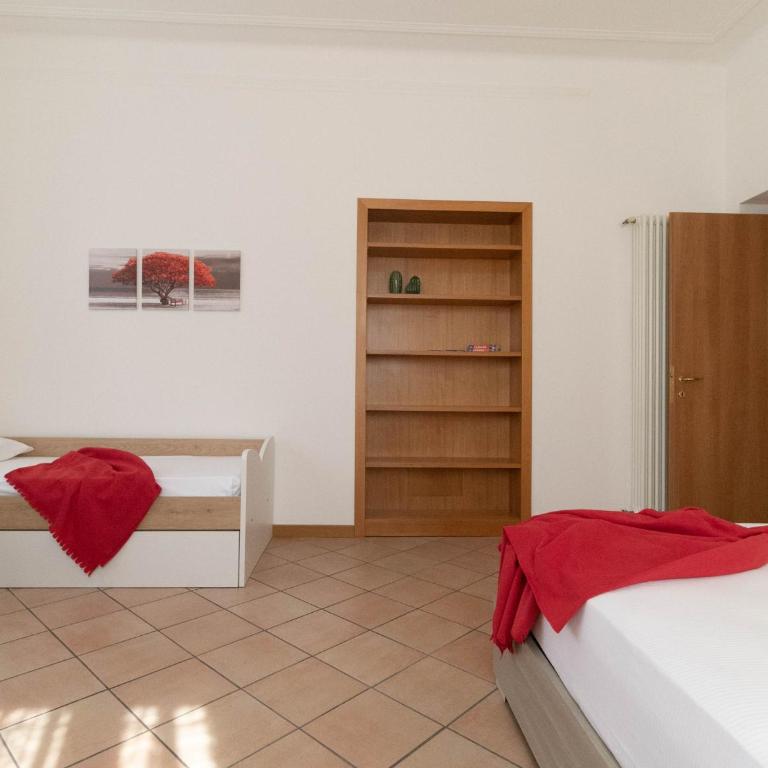 Mamma Ciccia - Casa Sara roomy one-bedroom apt - Appartamento con 1 Camera da Letto - 20