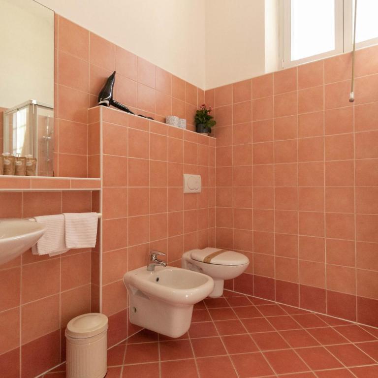 Mamma Ciccia - Casa Sara roomy one-bedroom apt - Appartamento con 1 Camera da Letto - 27