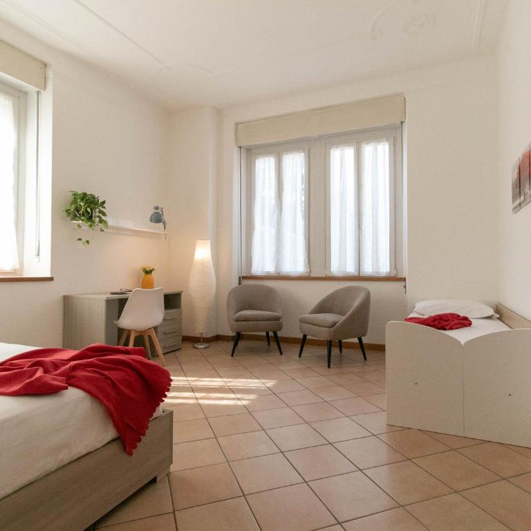 Mamma Ciccia - Casa Sara roomy one-bedroom apt - Appartamento con 1 Camera da Letto - 18