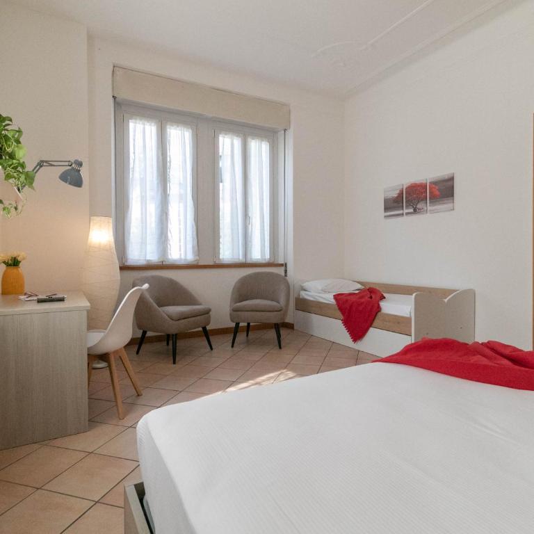 Mamma Ciccia - Casa Sara roomy one-bedroom apt - Appartamento con 1 Camera da Letto - 21