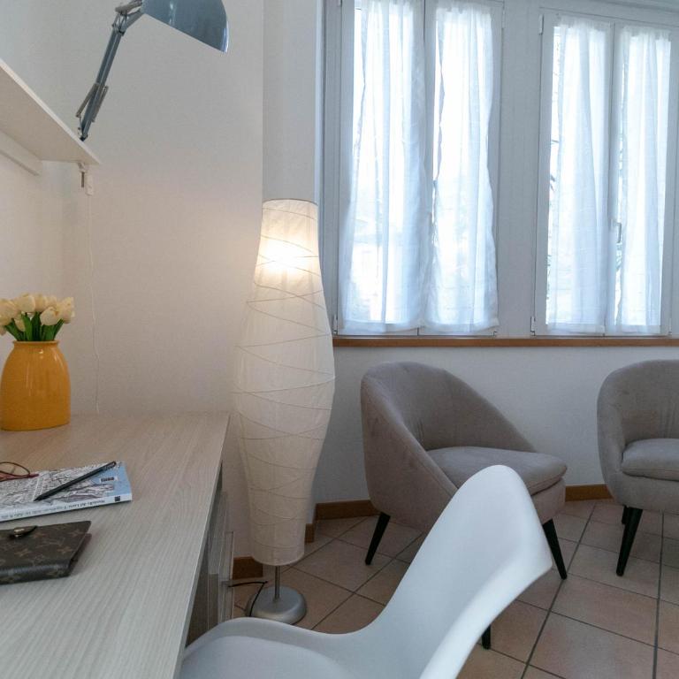 Mamma Ciccia - Casa Sara roomy one-bedroom apt - Appartamento con 1 Camera da Letto - 22