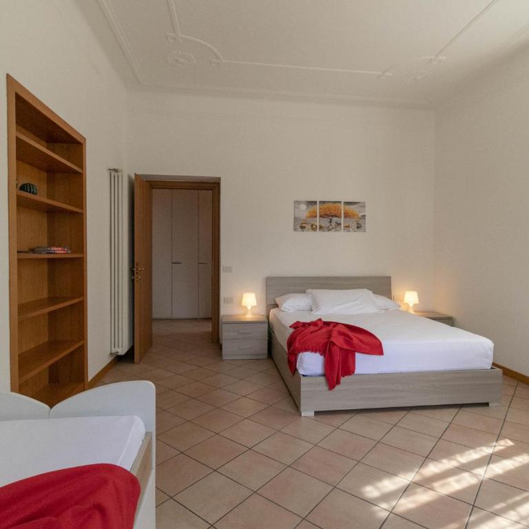 Mamma Ciccia - Casa Sara roomy one-bedroom apt - Appartamento con 1 Camera da Letto - 3