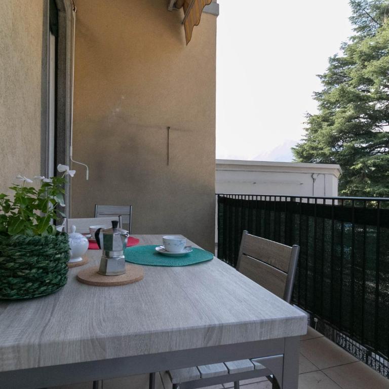 Mamma Ciccia - Casa Sara roomy one-bedroom apt - Appartamento con 1 Camera da Letto - 16