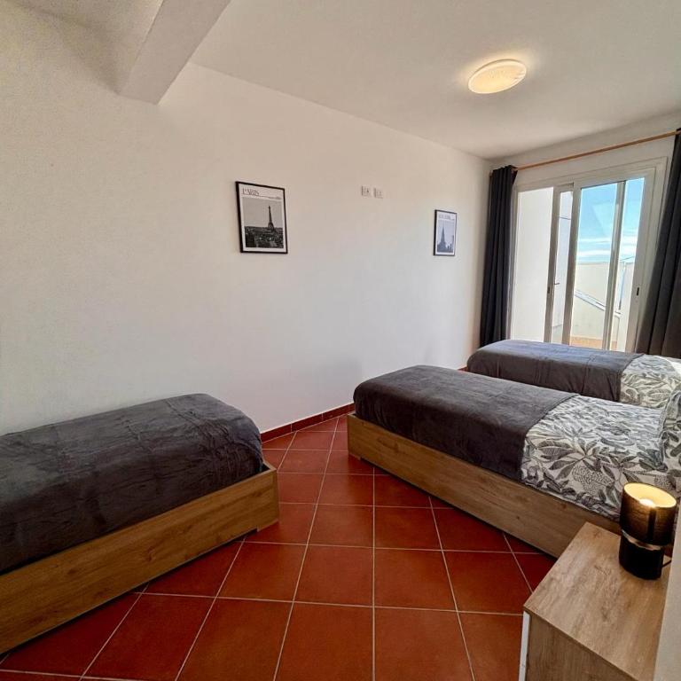 Villetta Solemare - Casa con 2 Camere da Letto - 10