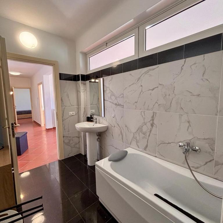 Villetta Solemare - Casa con 2 Camere da Letto - 12