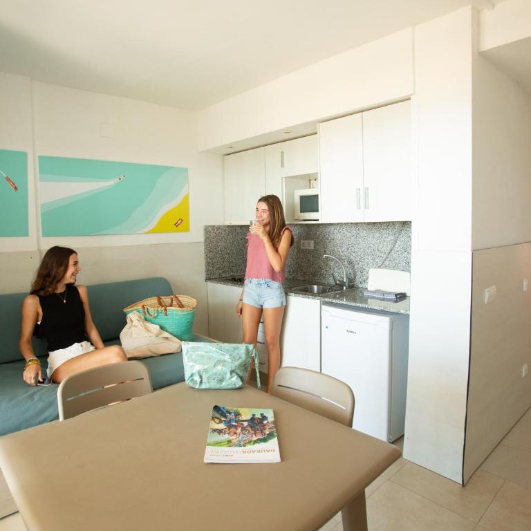 Pins Platja Apartments - Estudio Superior con vistas al mar - 5