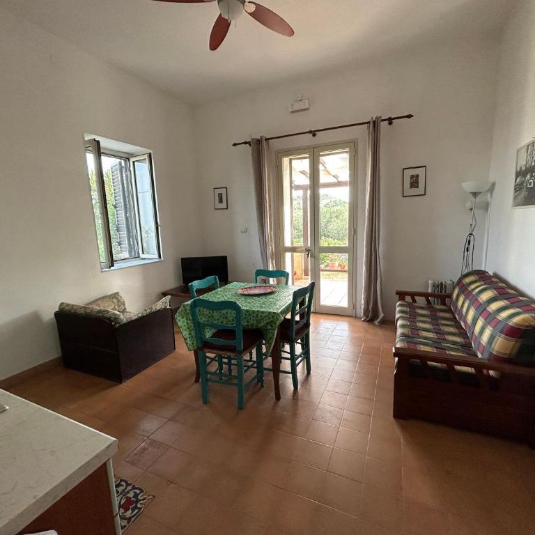 Appartamento Scirocco A Peaceful Retreat with a Beautiful View - Apartment - 7
