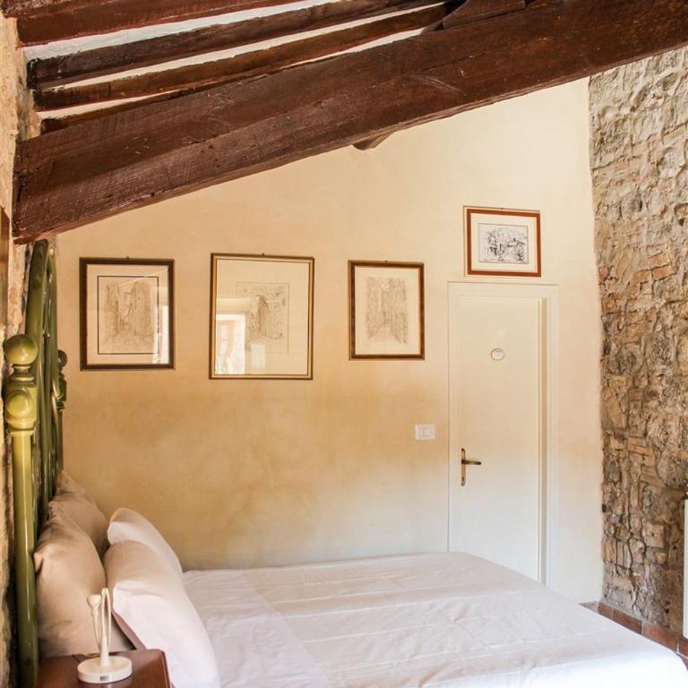 Fattoria San Donato - Double Room - 3