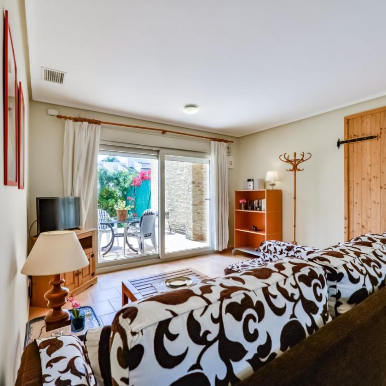 Villas Guzman - Bernia - Bungalow - 16