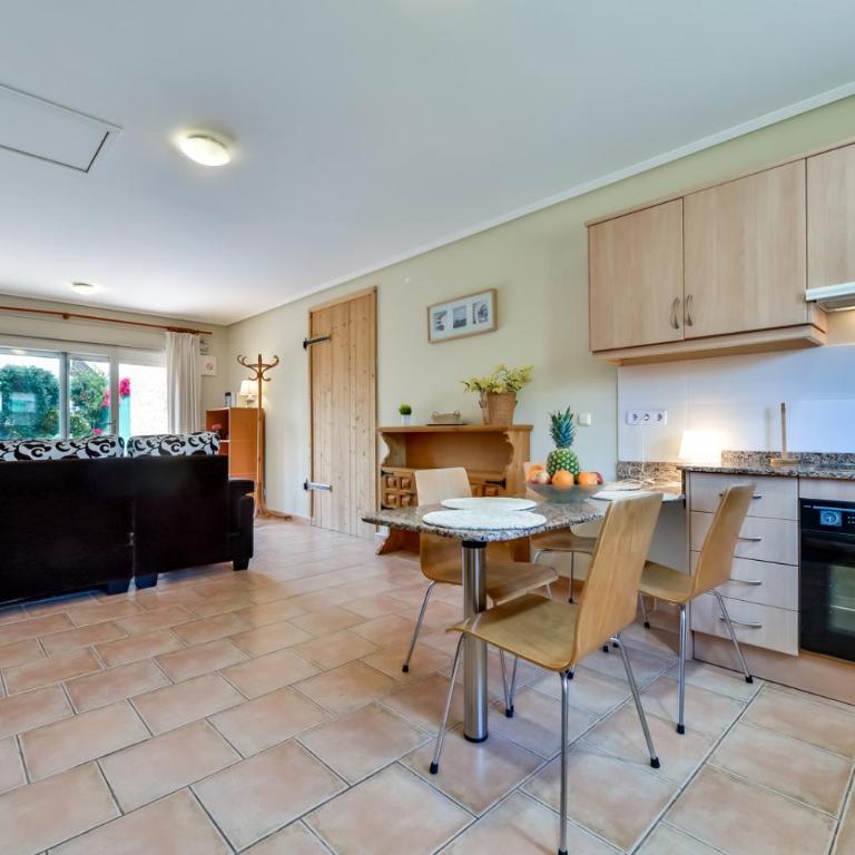 Villas Guzman - Bernia - Bungalow - 13