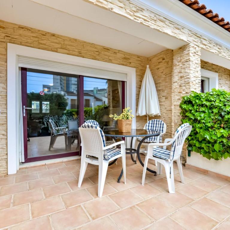 Villas Guzman - Bernia - Bungalow - 3