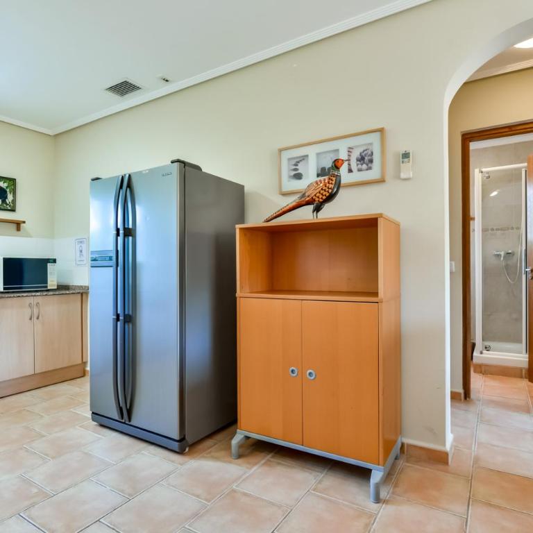 Villas Guzman - Bernia - Bungalow - 14