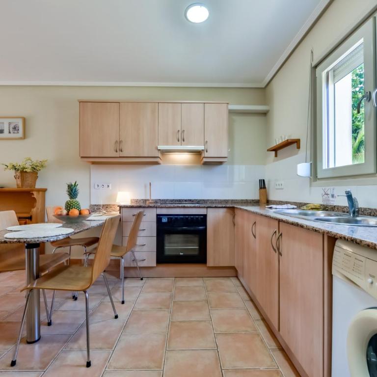 Villas Guzman - Bernia - Bungalow - 11