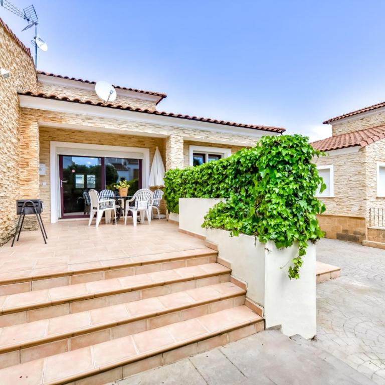 Villas Guzman - Bernia - Bungalow - 26