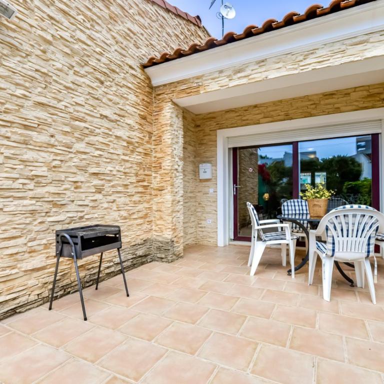 Villas Guzman - Bernia - Bungalow - 24
