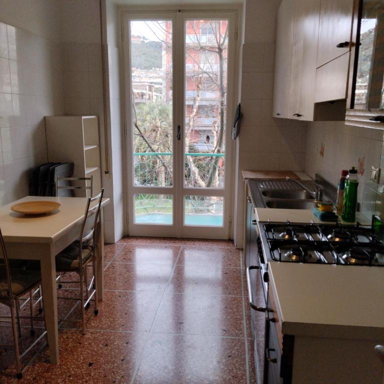 Great holiday appartamento moderno comodo a centro e spiagge - Apartment mit 1 Schlafzimmer - 36