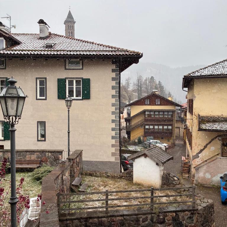 Ca' Stella - Appartamento Familiare con 2 Camere da Letto - 4