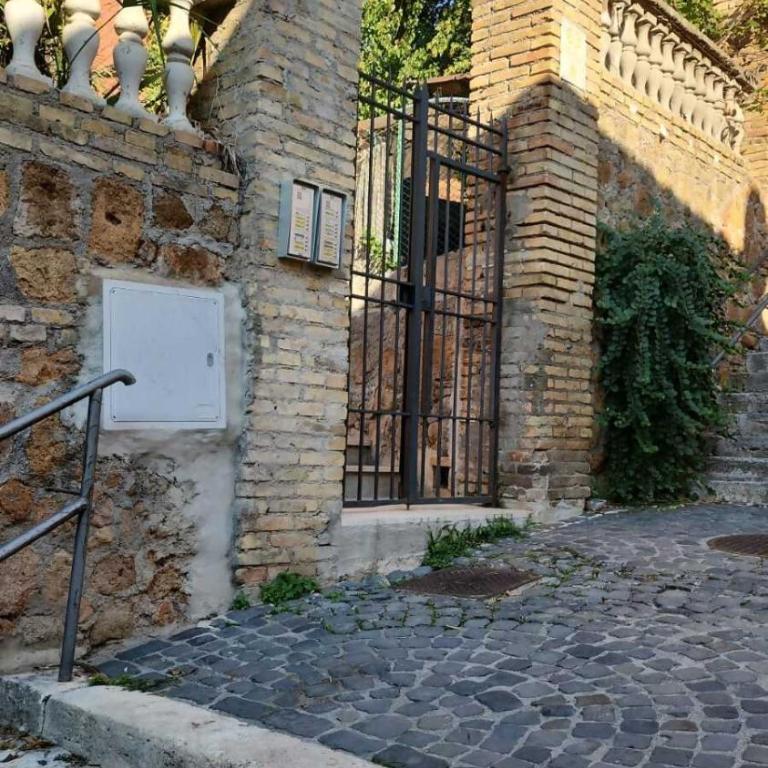 Appartamento Roma Rampa Brancaleone 63 - Appartamento con 1 Camera da Letto - 4