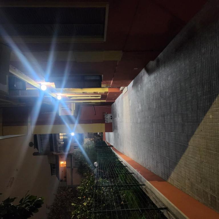Appartamento Roma Rampa Brancaleone 63 - Appartamento con 1 Camera da Letto - 12