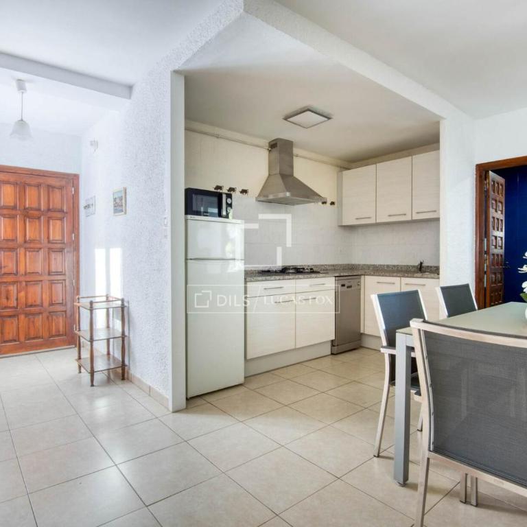 Mas Mundo - 4 Ferienhäuser in Calonge / Girona - Apartamento de 2 dormitorios - 15