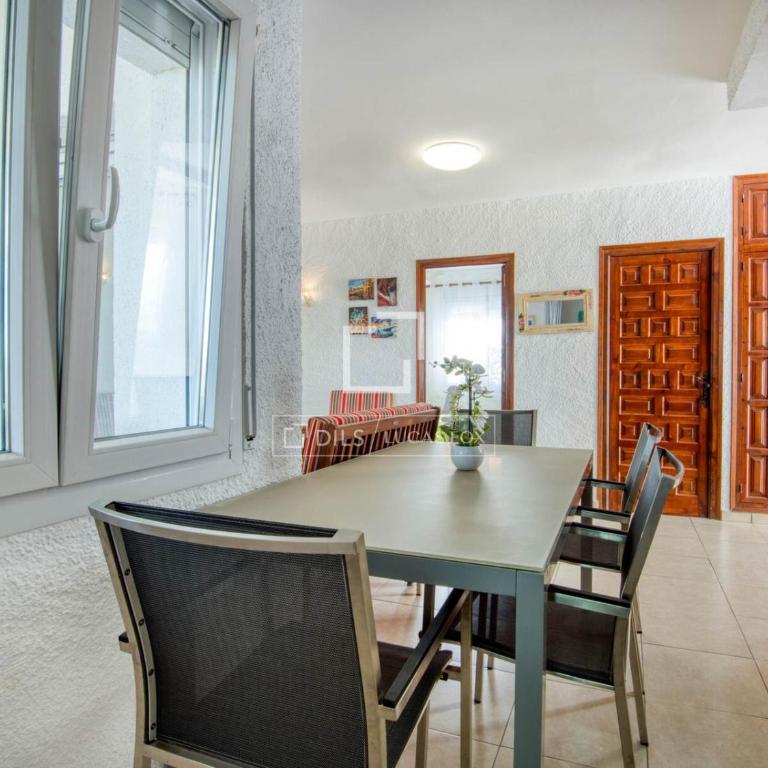 Mas Mundo - 4 Ferienhäuser in Calonge / Girona - Apartamento de 2 dormitorios - 16