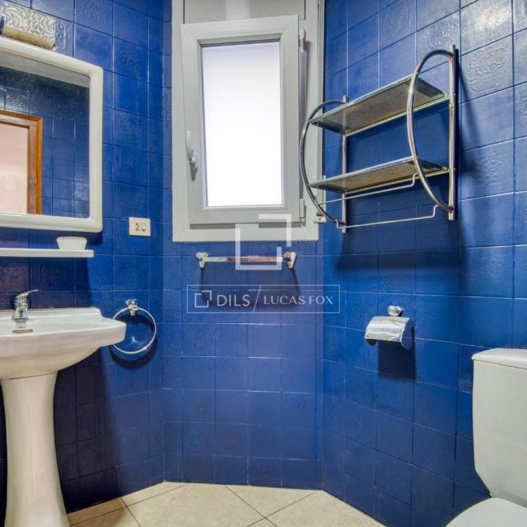 Mas Mundo - 4 Ferienhäuser in Calonge / Girona - Apartamento de 2 dormitorios - 37