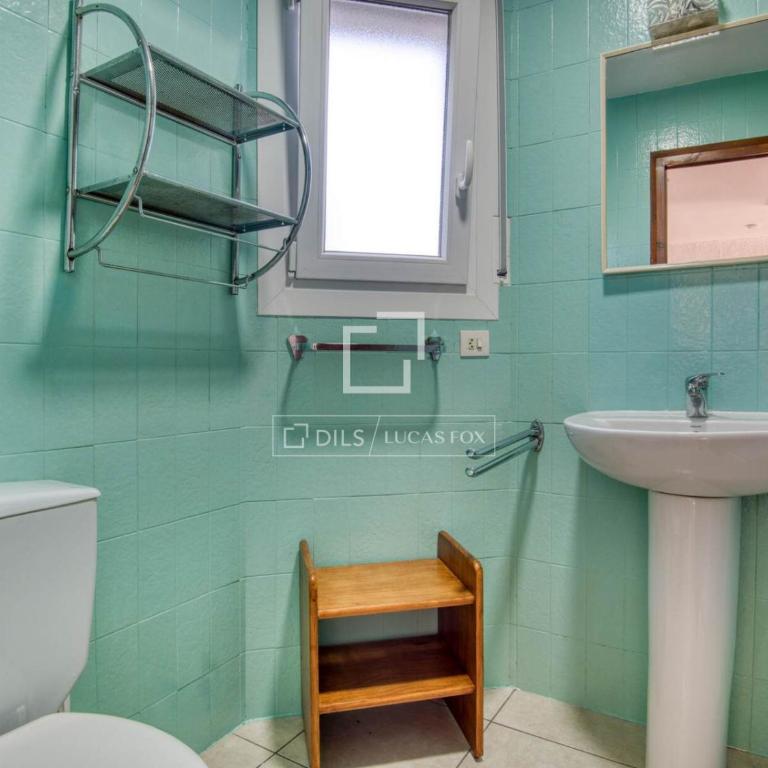 Mas Mundo - 4 Ferienhäuser in Calonge / Girona - Apartamento de 2 dormitorios - 23