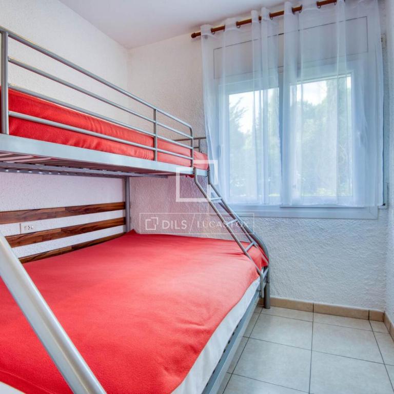Mas Mundo - 4 Ferienhäuser in Calonge / Girona - Apartamento de 2 dormitorios - 22