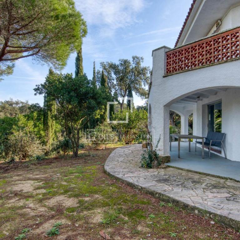 Mas Mundo - 4 Ferienhäuser in Calonge / Girona - Apartamento de 2 dormitorios - 47