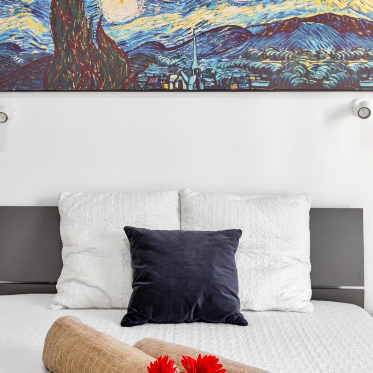 Alessia's Flat- Borgo Palazzo - Appartamento Familiare con 2 Camere da Letto - 31