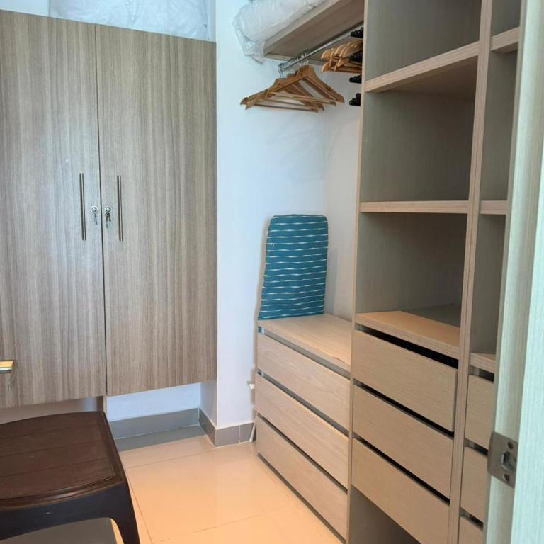 Palmeto Beach 04 - 1 alcoba - Apartamento de 1 dormitorio - 8