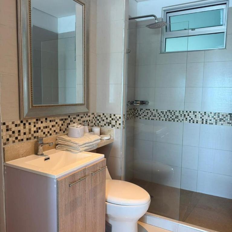 Palmeto Beach 04 - 1 alcoba - Apartamento de 1 dormitorio - 12
