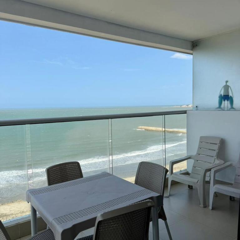 Palmeto Beach 04 - 1 alcoba - Apartamento de 1 dormitorio - 11
