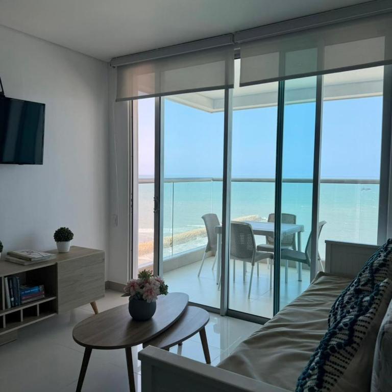 Palmeto Beach 04 - 1 alcoba - Apartamento de 1 dormitorio - 13