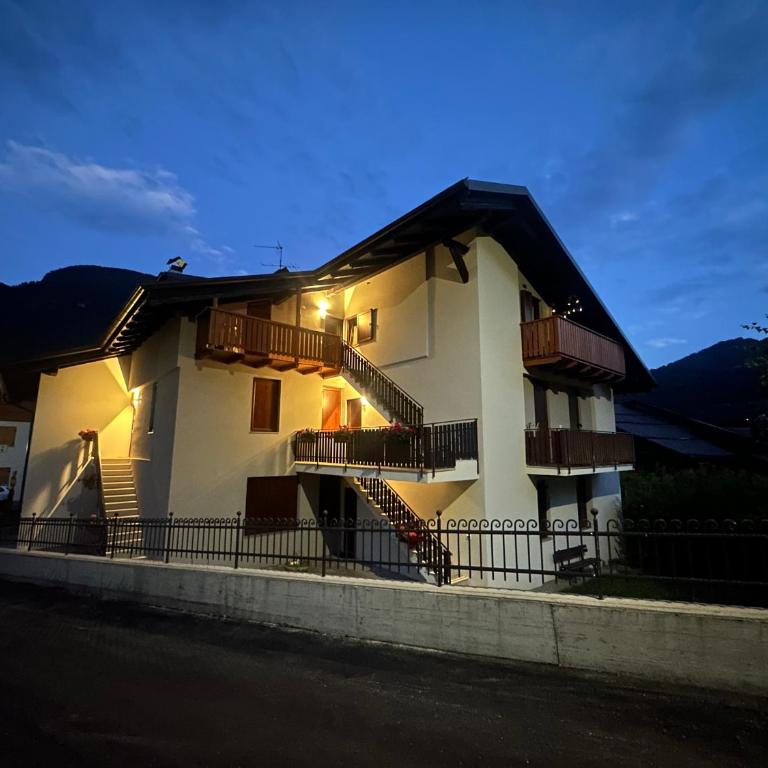 Val di Sole Apartment - Appartamento con 1 Camera da Letto - 38