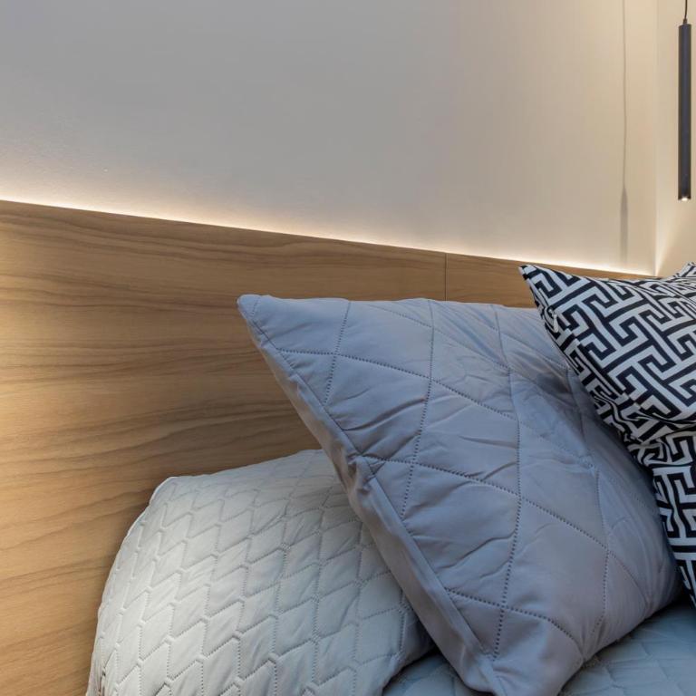 Brera Exclusive - New Apartment with Terrace, Near PARKING - Appartamento con 1 Camera da Letto - 3
