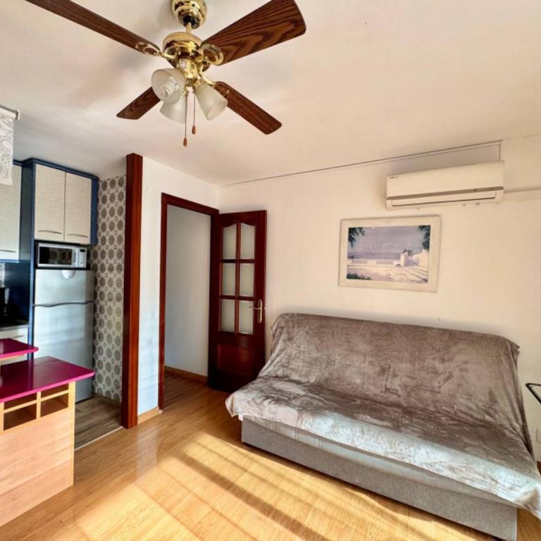Apartsalou Oasis - One-Bedroom Standard Apartment - 10