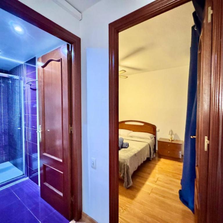 Apartsalou Oasis - One-Bedroom Standard Apartment - 18