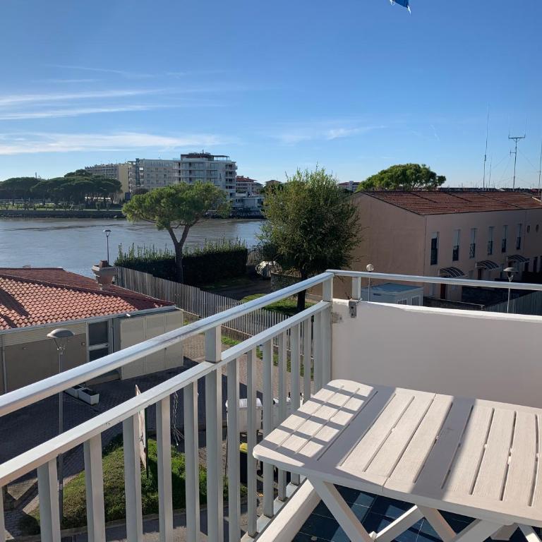 Bellissimo appartamento frontemare con terrazza - Appartamento con 2 Camere da Letto - 17