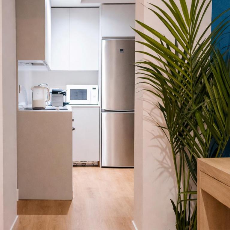 Pza Sto Domingo Apartments - Apartamento - 10