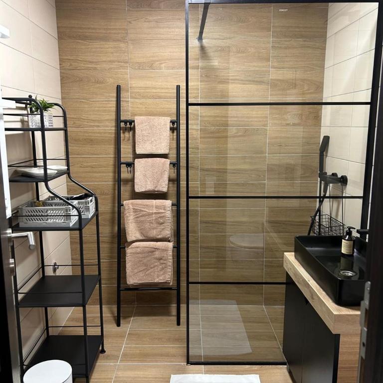Apartman Nikolic 417 - One-Bedroom Apartment - 16