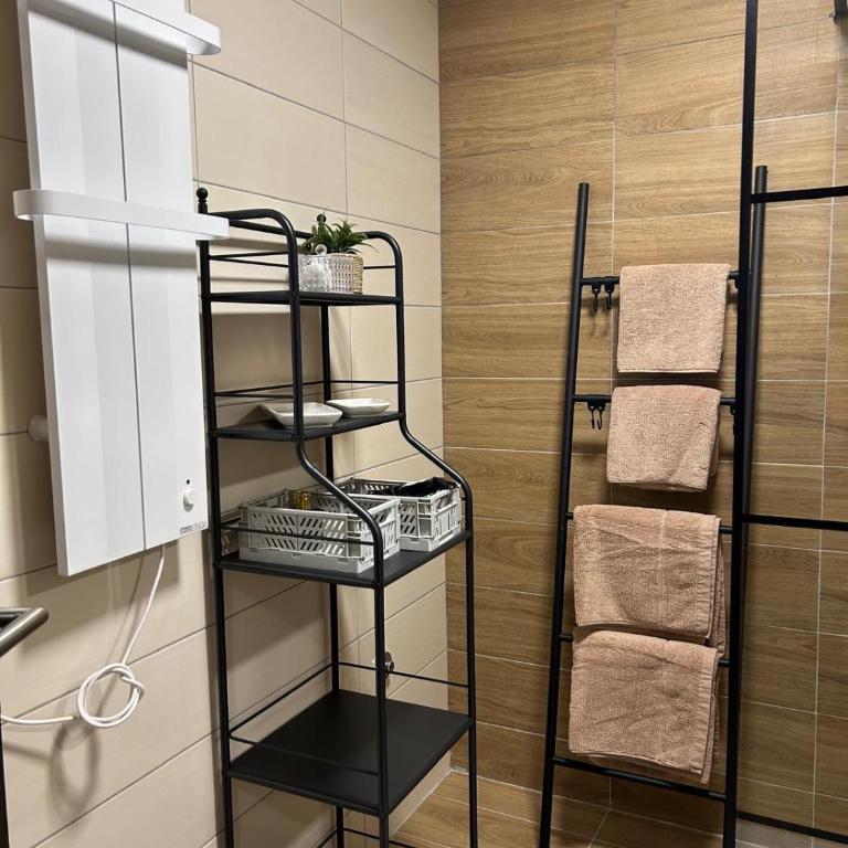 Apartman Nikolic 417 - One-Bedroom Apartment - 14