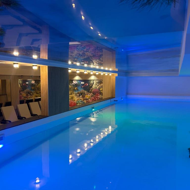Apartman Nikolic 417 - One-Bedroom Apartment - 15