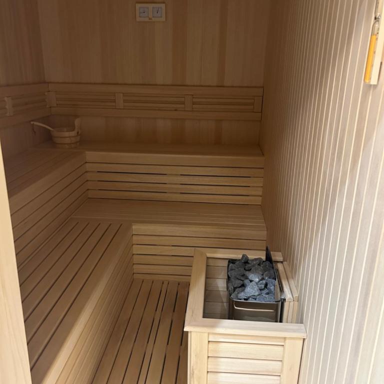 Apartman Nikolic 417 - One-Bedroom Apartment - 19