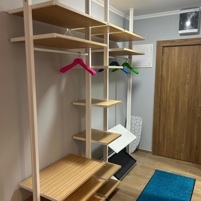 Apartman Nikolic 417 - One-Bedroom Apartment - 18
