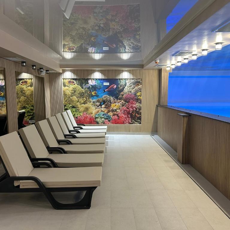 Apartman Nikolic 417 - One-Bedroom Apartment - 17