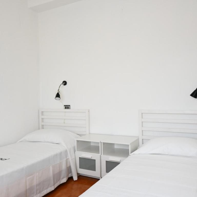 M001 - Marcelli, trilocale vista mare - Appartamento con 2 Camere da Letto - 22