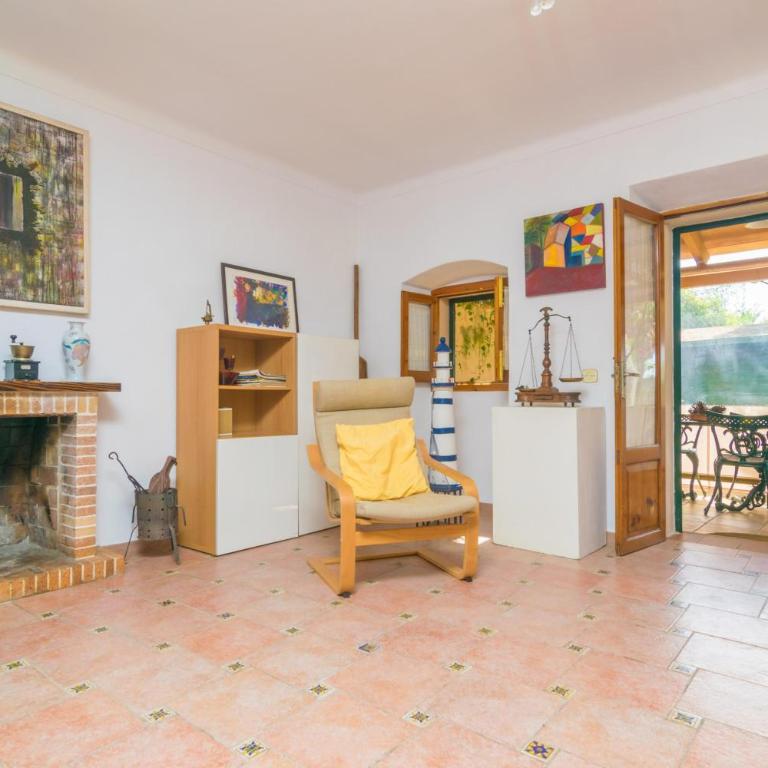 Sa Marina -Covamarina- - Five-Bedroom Villa - 10