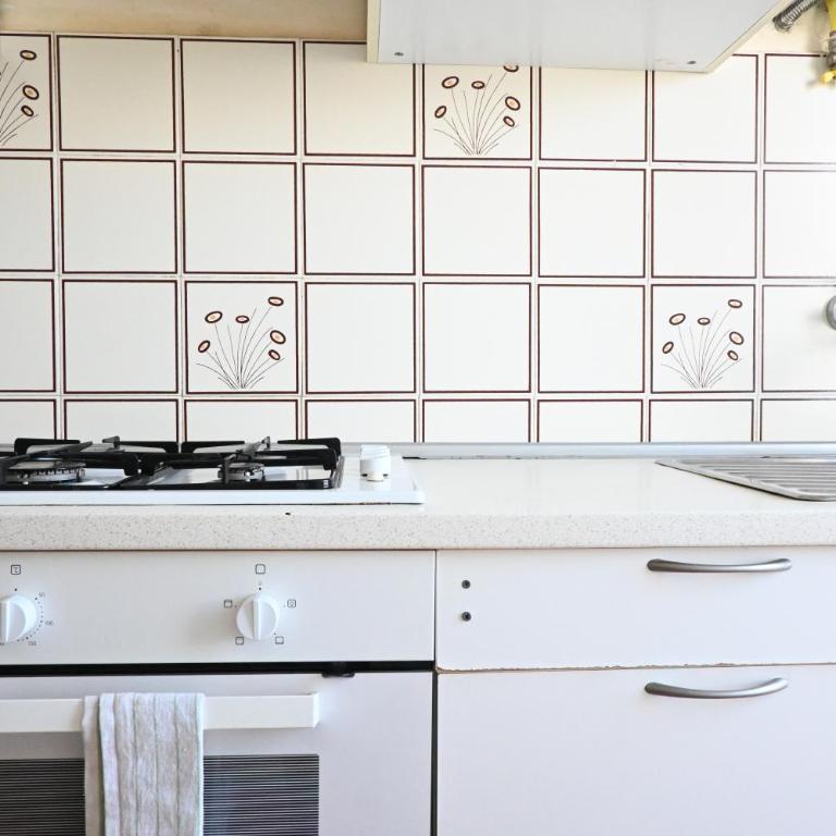 M001 - Marcelli, trilocale vista mare - Appartamento con 2 Camere da Letto - 12